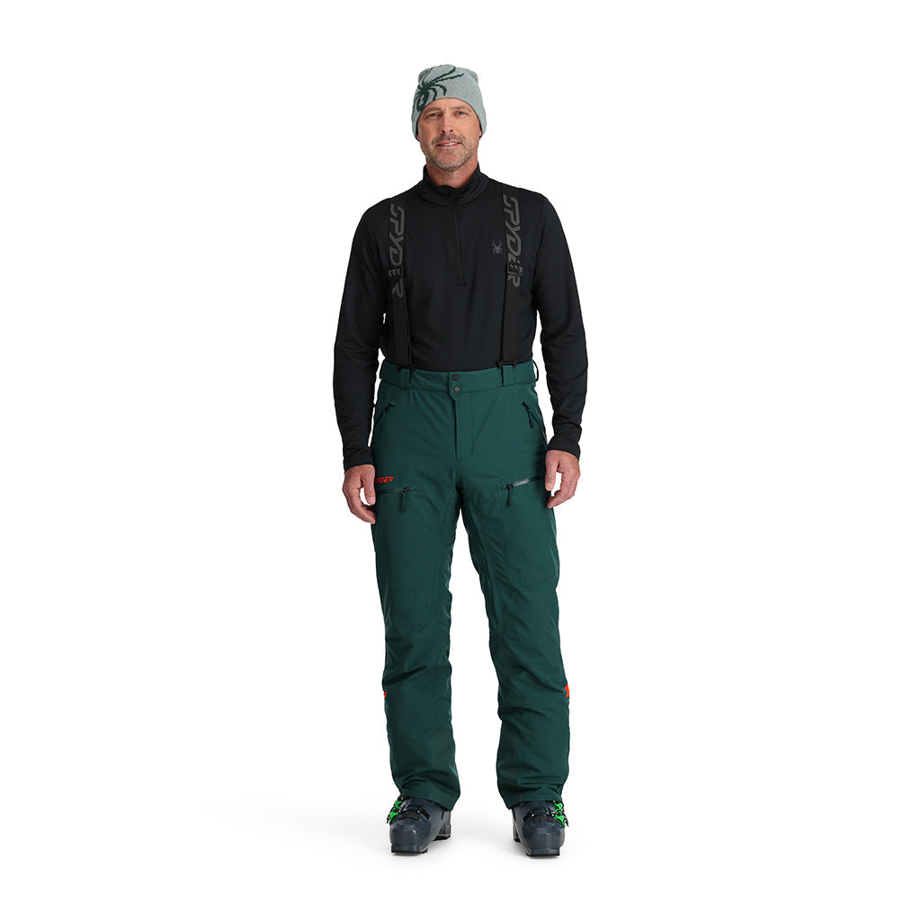 Spyder Propulsion Insulated Ski Pant (Men's)