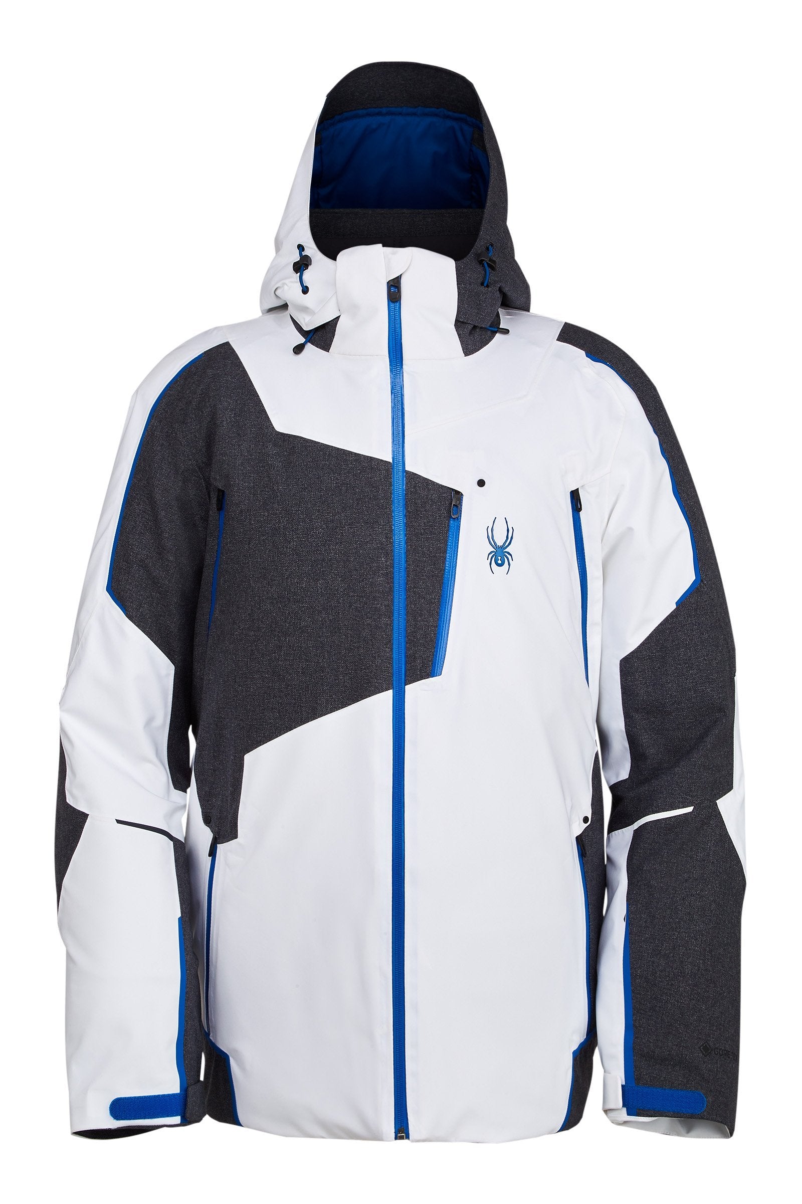 Spyder gtx leader jacket on sale