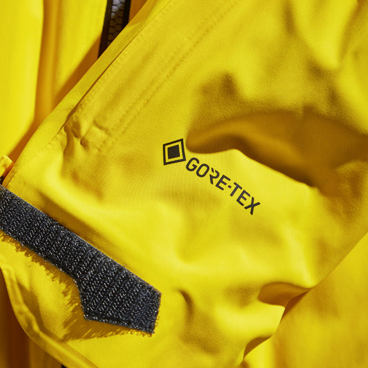 The Gore-Tex Difference