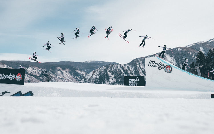 X Games 2020 Recap