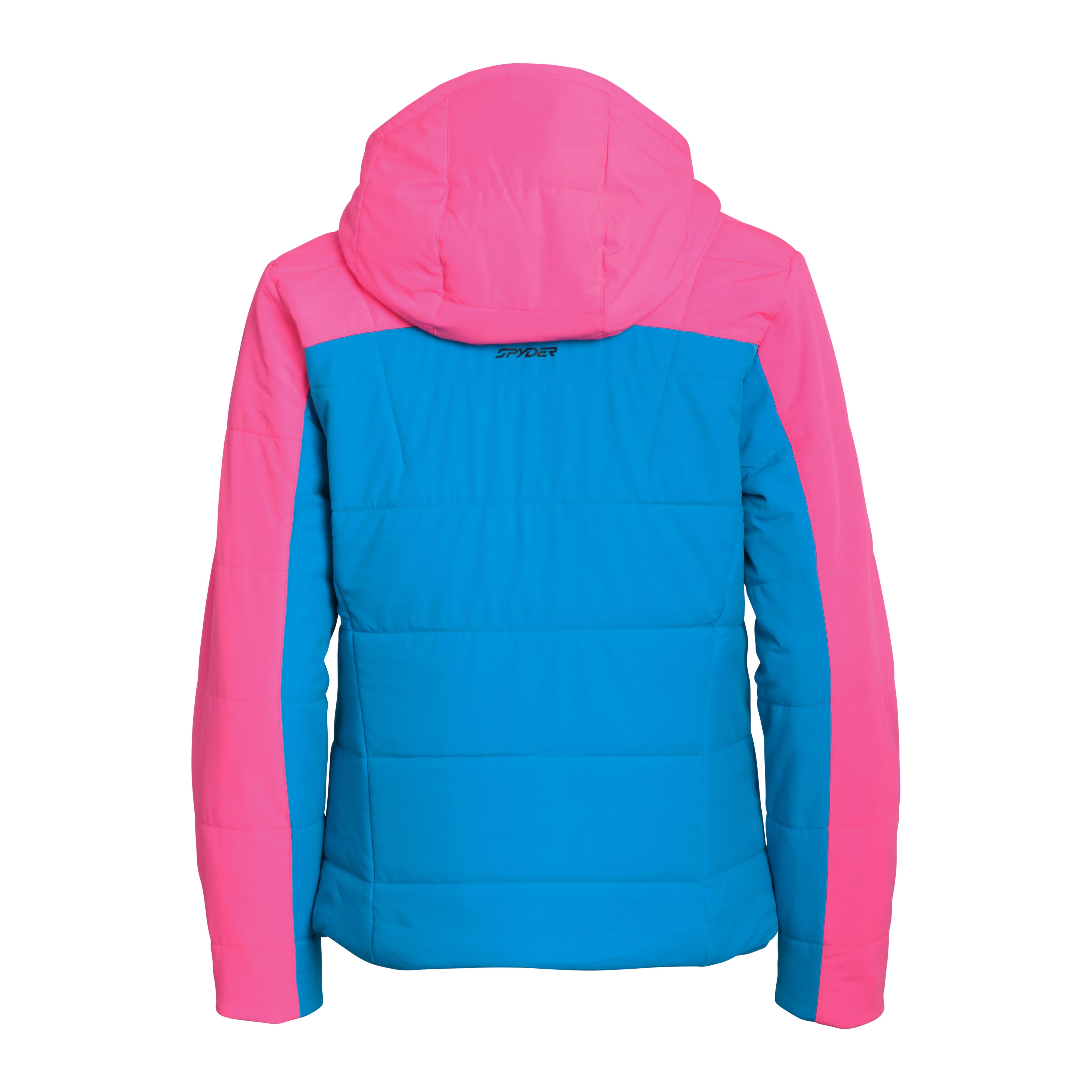 Spyder girls tresh on sale jacket