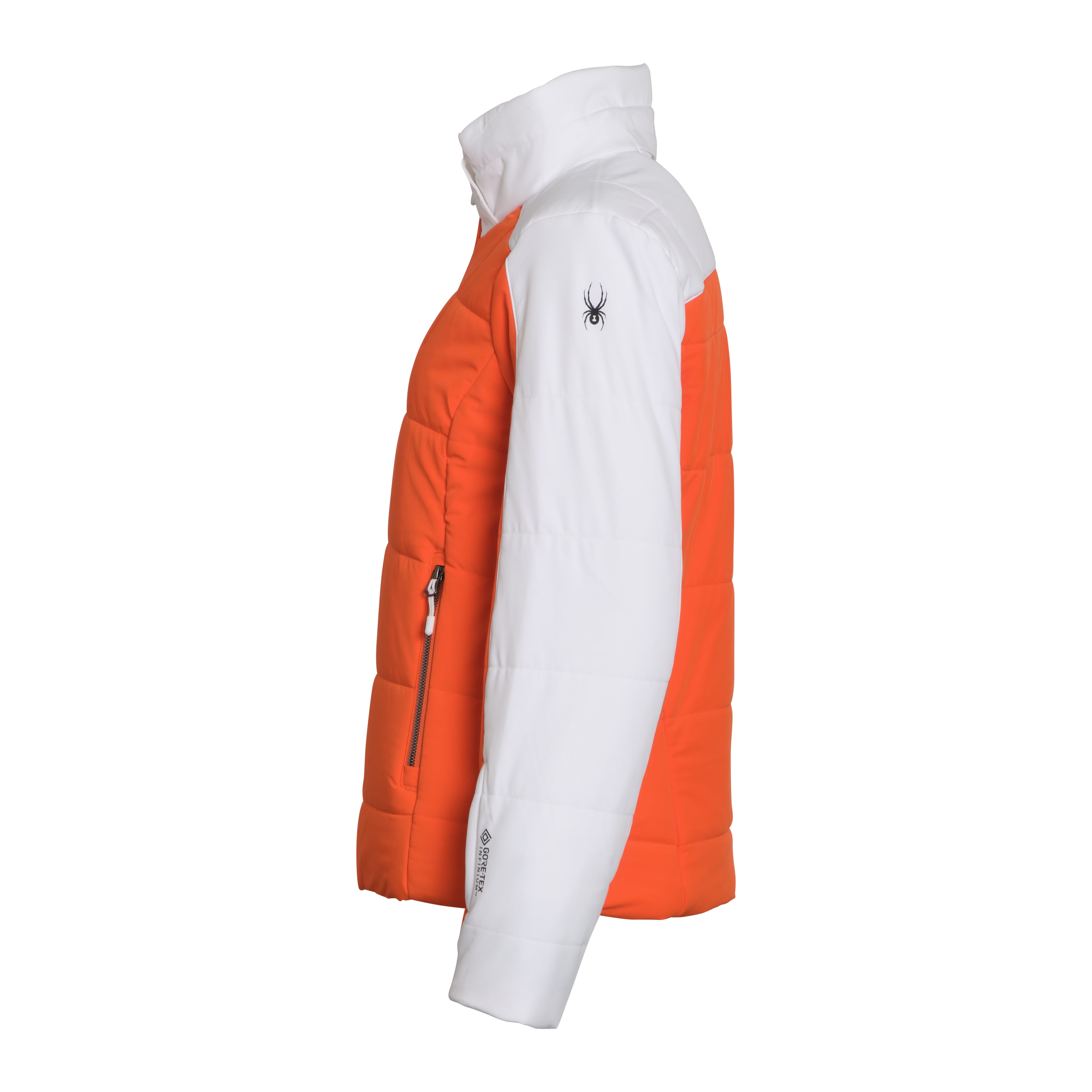 Spyder tresh outlet jacket