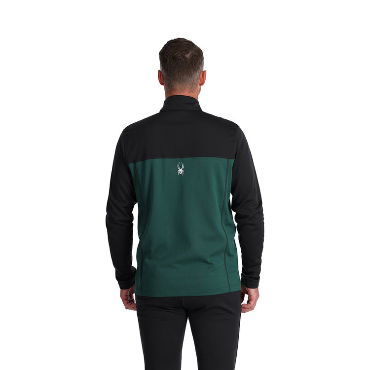 Mens Charger - Cypress Green