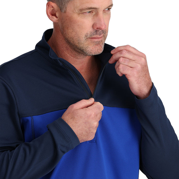 Mens Charger - Electric Blue