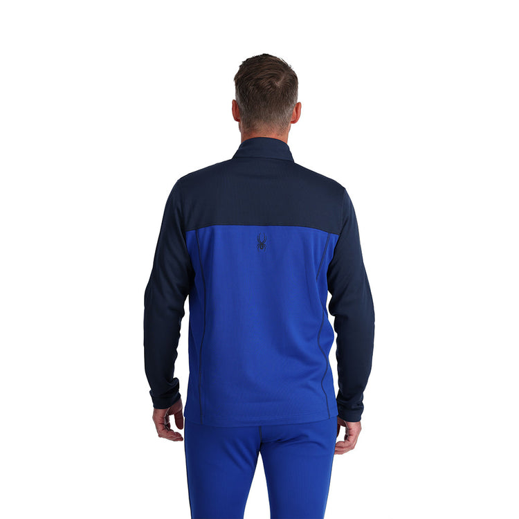 Mens Charger - Electric Blue