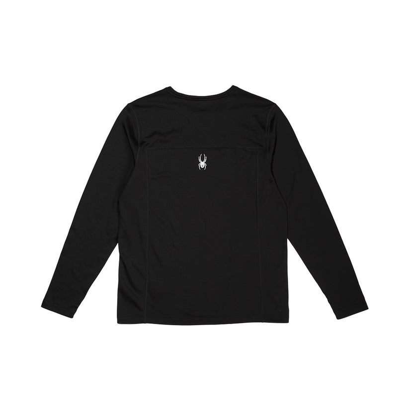 Mens Charger Crew - Black