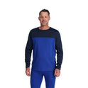 Mens Charger Crew - Electric Blue