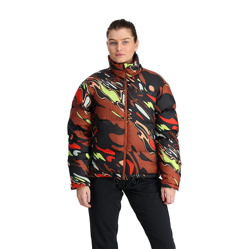 Unisex Windom - Multi