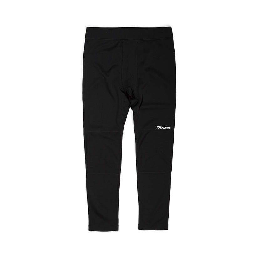 Mens Charger Pants - Black