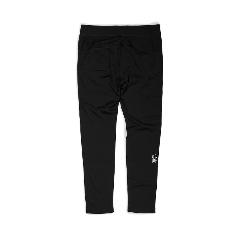 Mens Charger Pants - Black