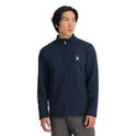 Mens Bandit Full Zip - True Navy