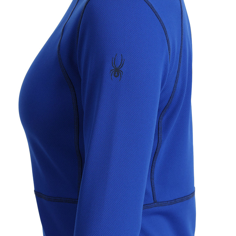 Womens Charger - Electric Blue