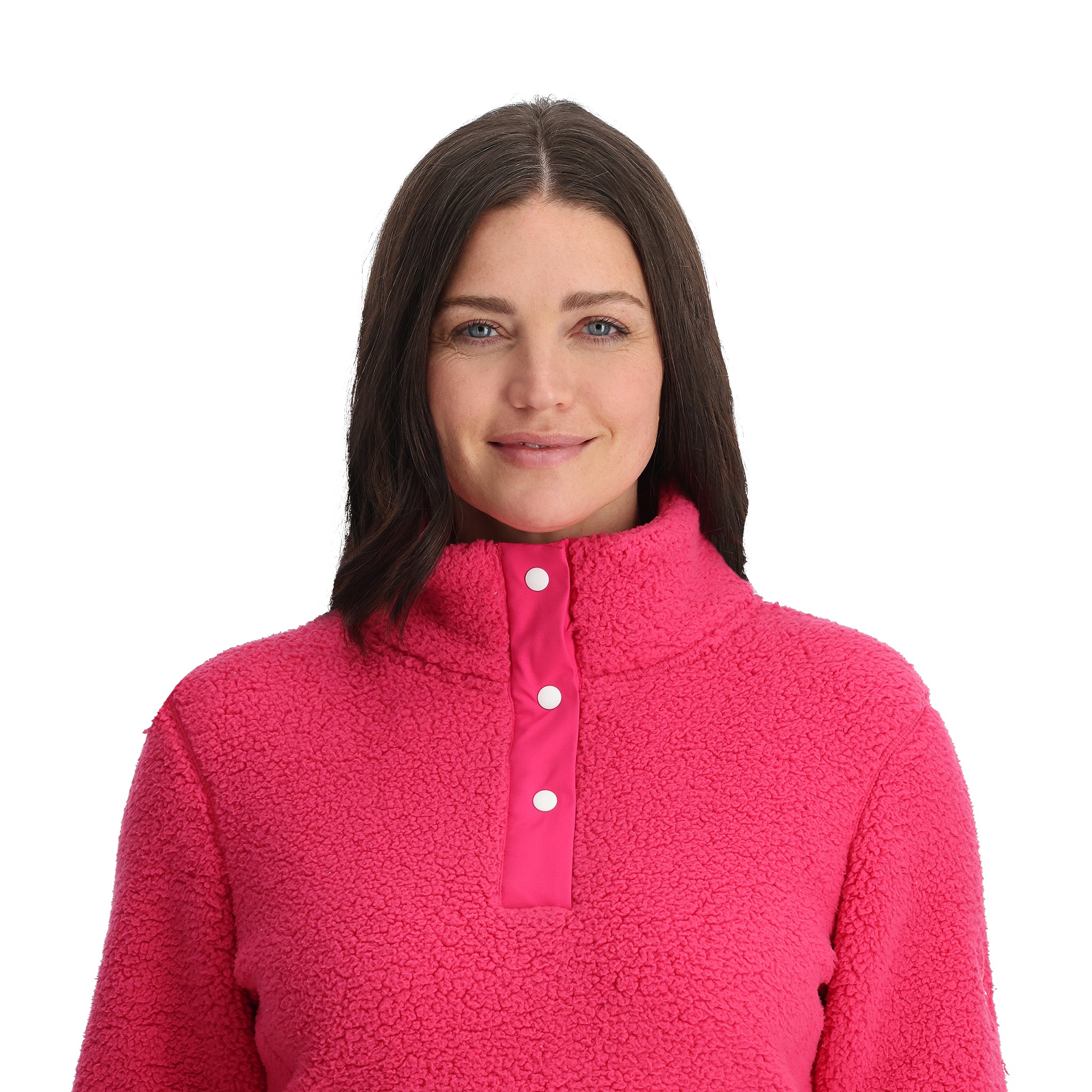 Womens Slope - Pink | Spyder Europe