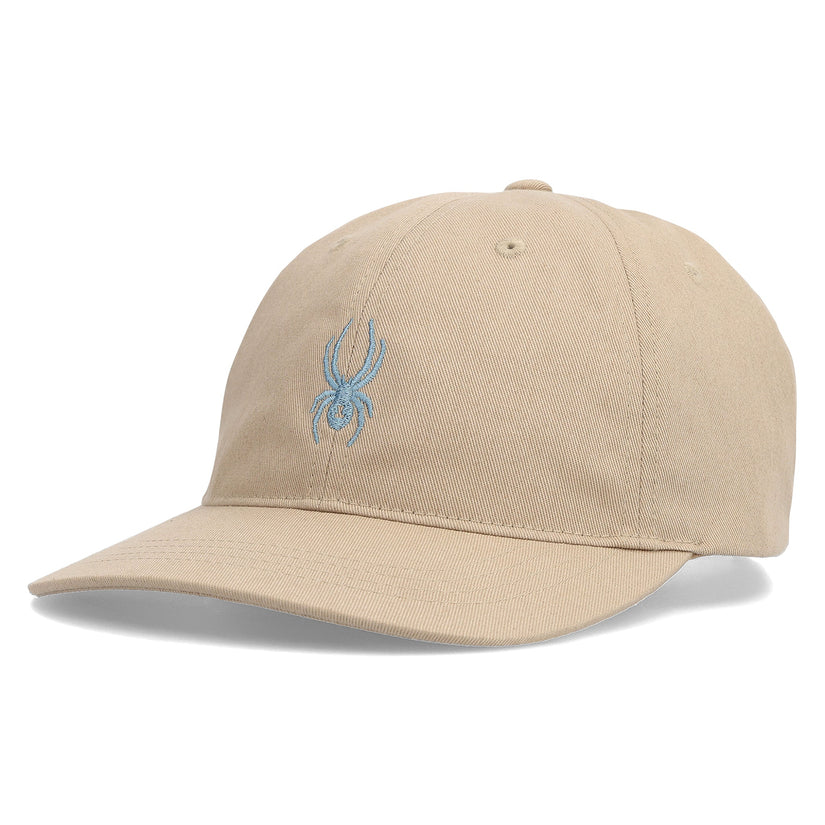 Unisex Bug Dad Hat - Pale Khaki