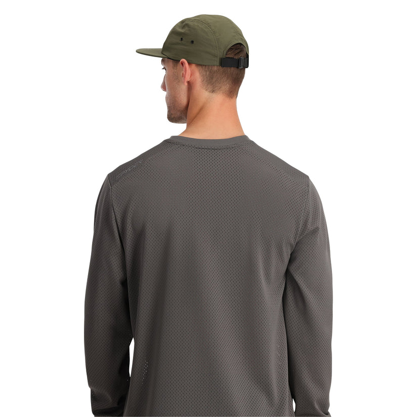 Unisex Canyon Hat - Light Army