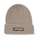 Mens Gromers Beanie - Desert Taupe