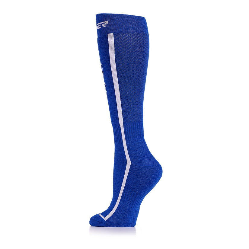 Womens Sweep - Electric Blue