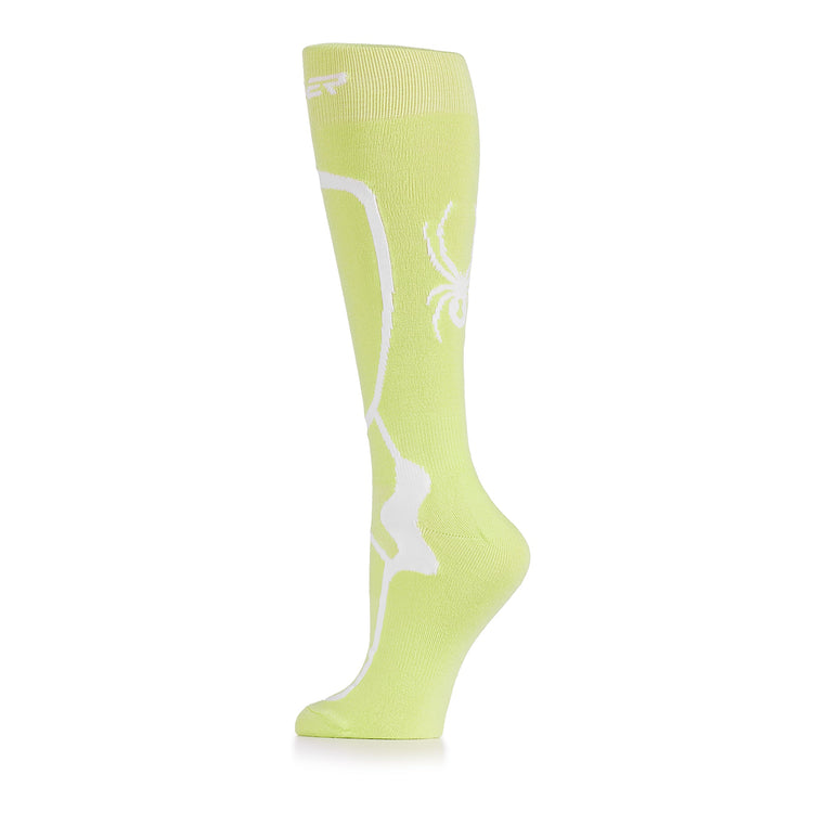 Womens Pro Liner - Lime Ice
