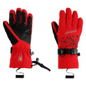 Boys Overweb - Spyder Red