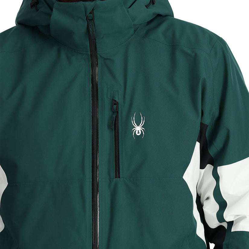 Mens Epiphany - Cypress Green