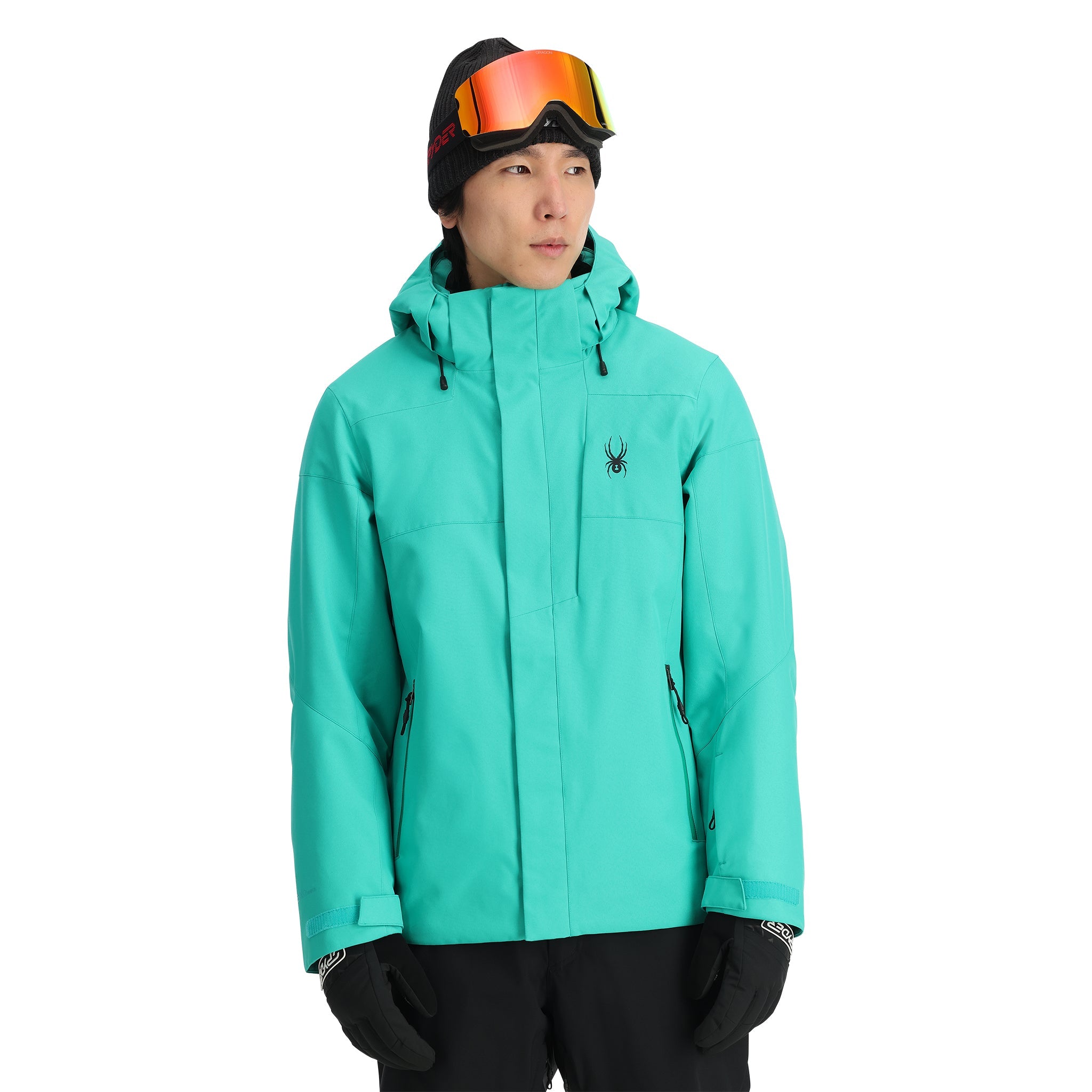 Mens Primer Teal Green TEAL GREEN S