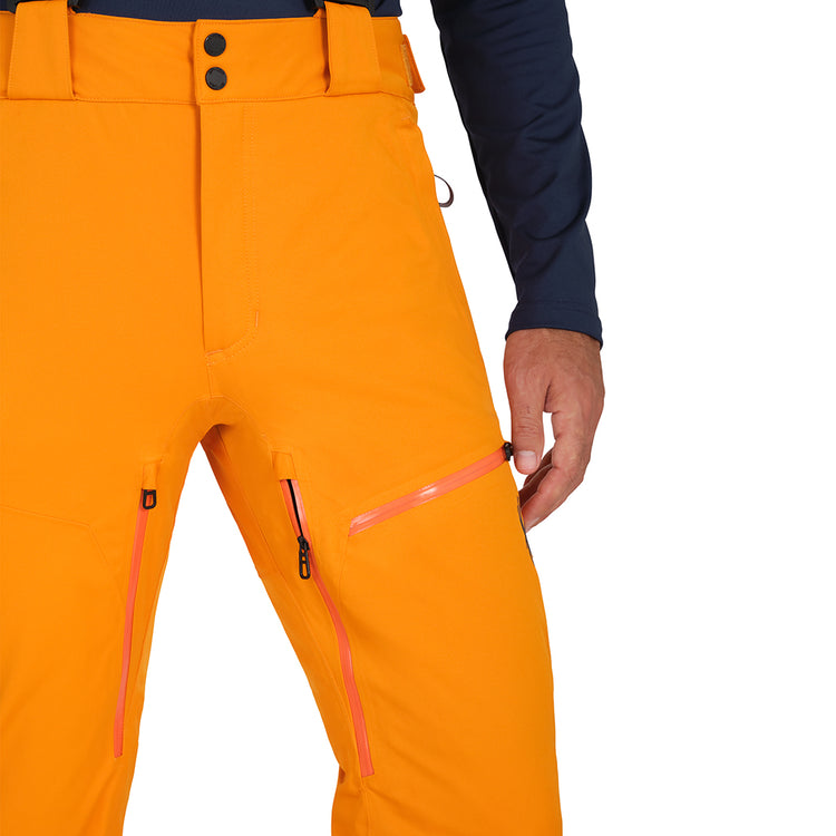 Spyder Mens Dare Ski Pants Pantalones de esquí - 161 € - Muziker