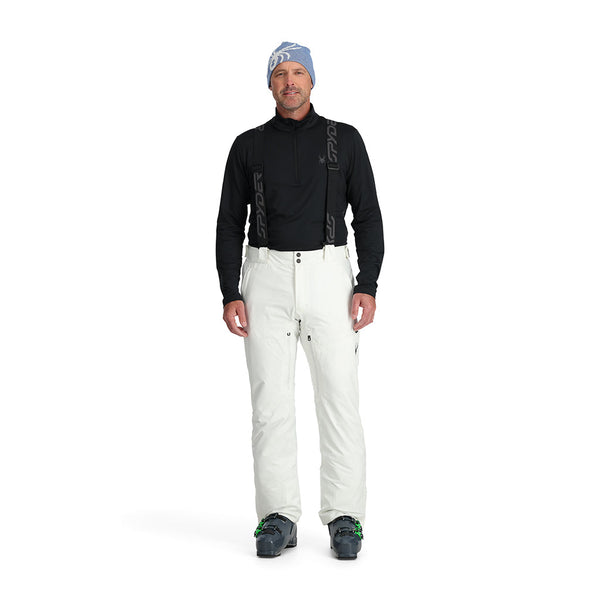 Spyder Mens Dare Ski Pants Pantalones de esquí - 161 € - Muziker