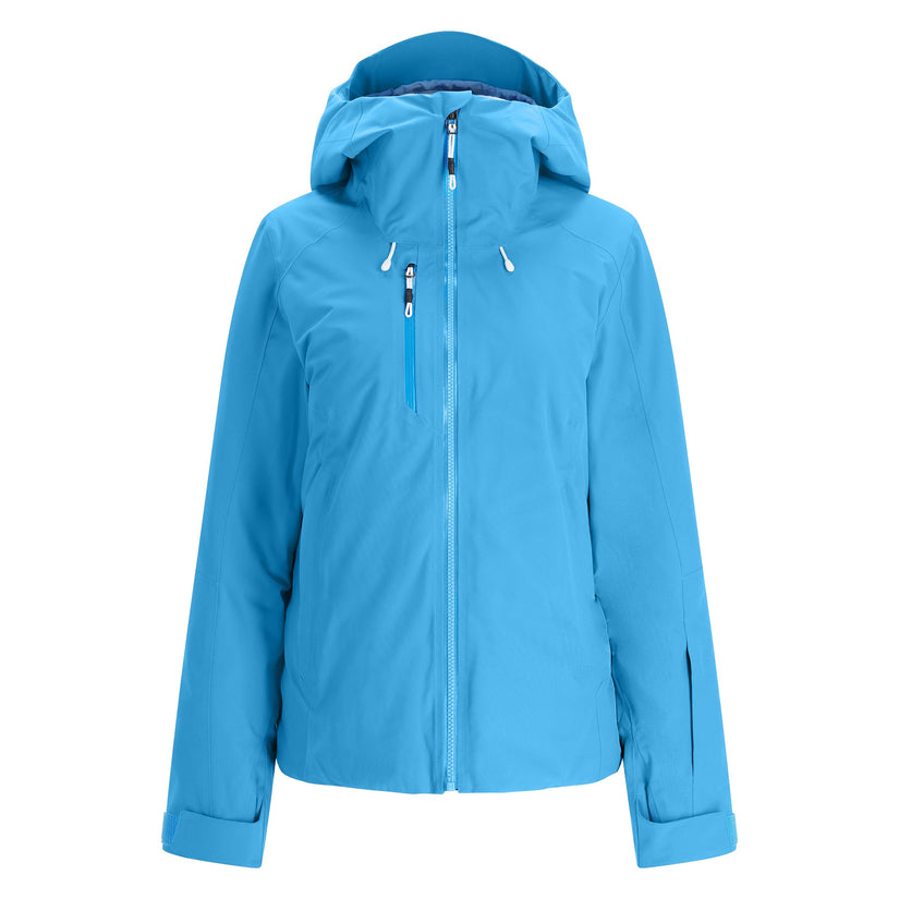 Womens Temerity - Aether Blue