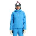 Womens Temerity - Aether Blue