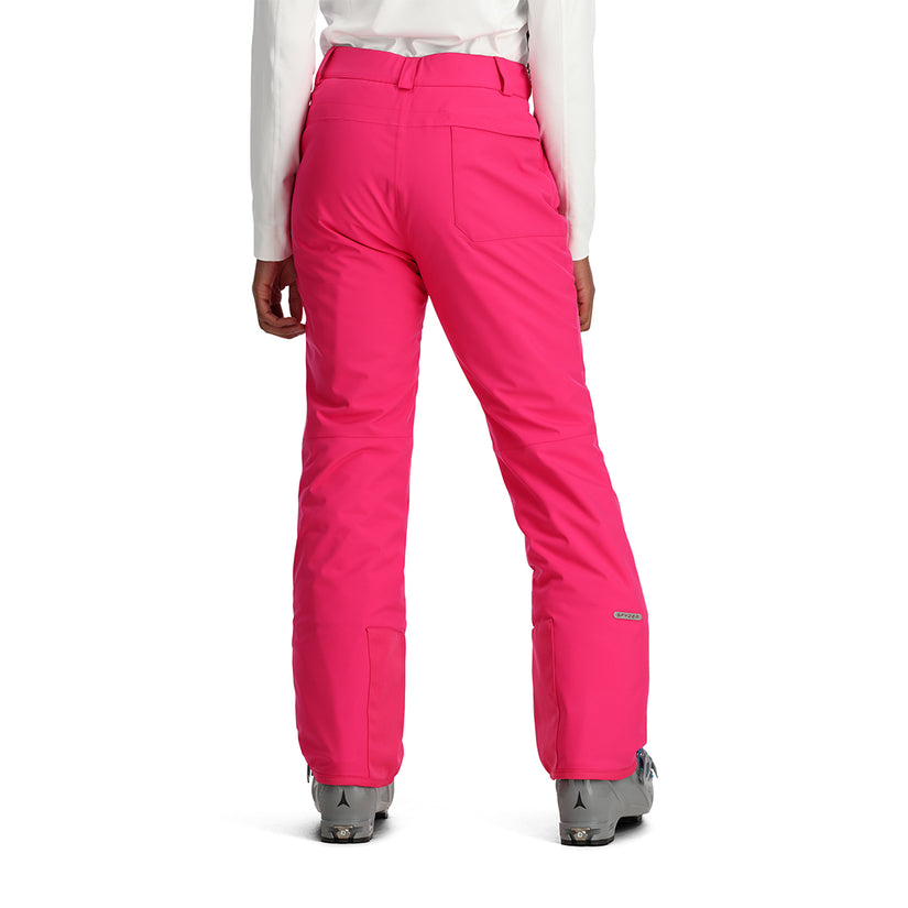 Womens Section - Pink