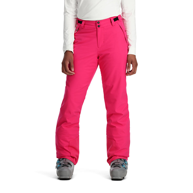 Womens Section - Pink