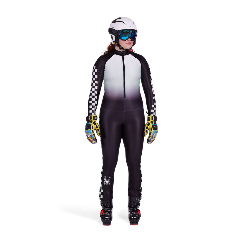 Womens World Cup Dh - Black