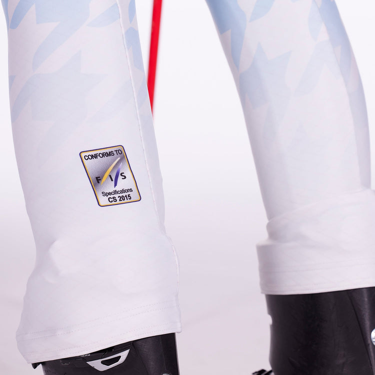 Womens World Cup Dh - Electric Blue
