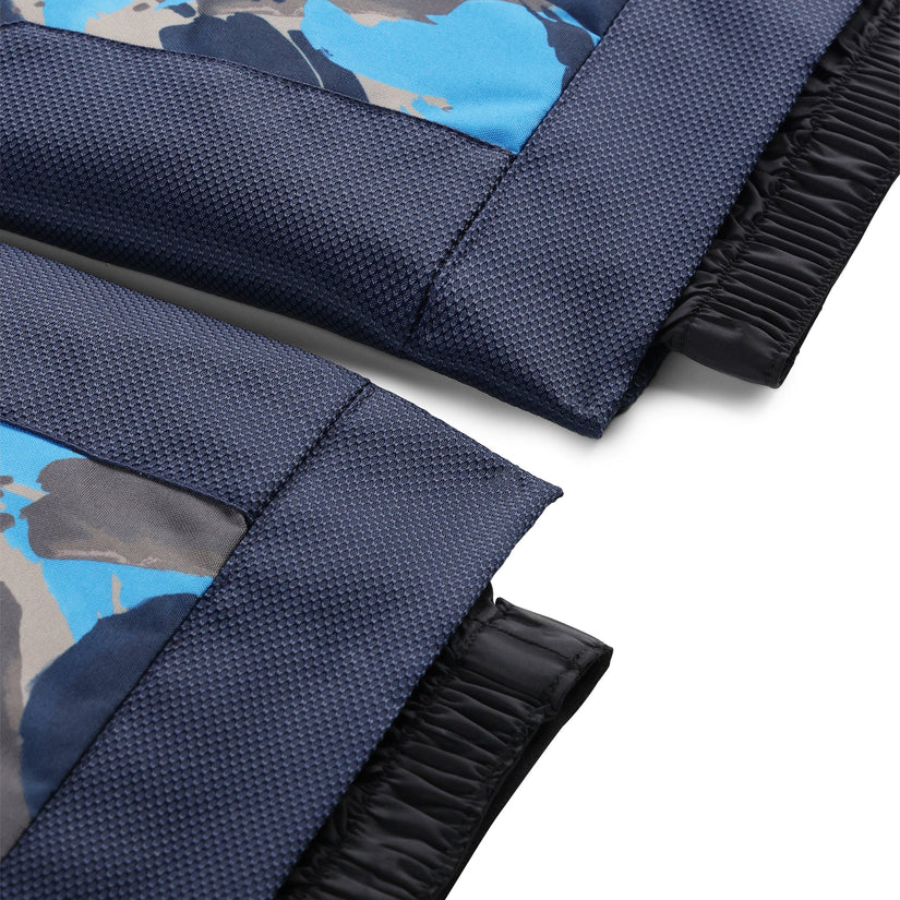 Boys Propulsion - Camouflage Aether Blue