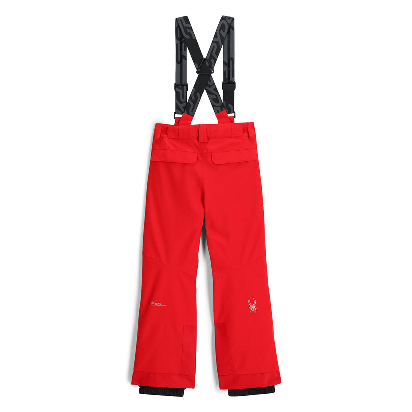 Boys Propulsion - Spyder Red