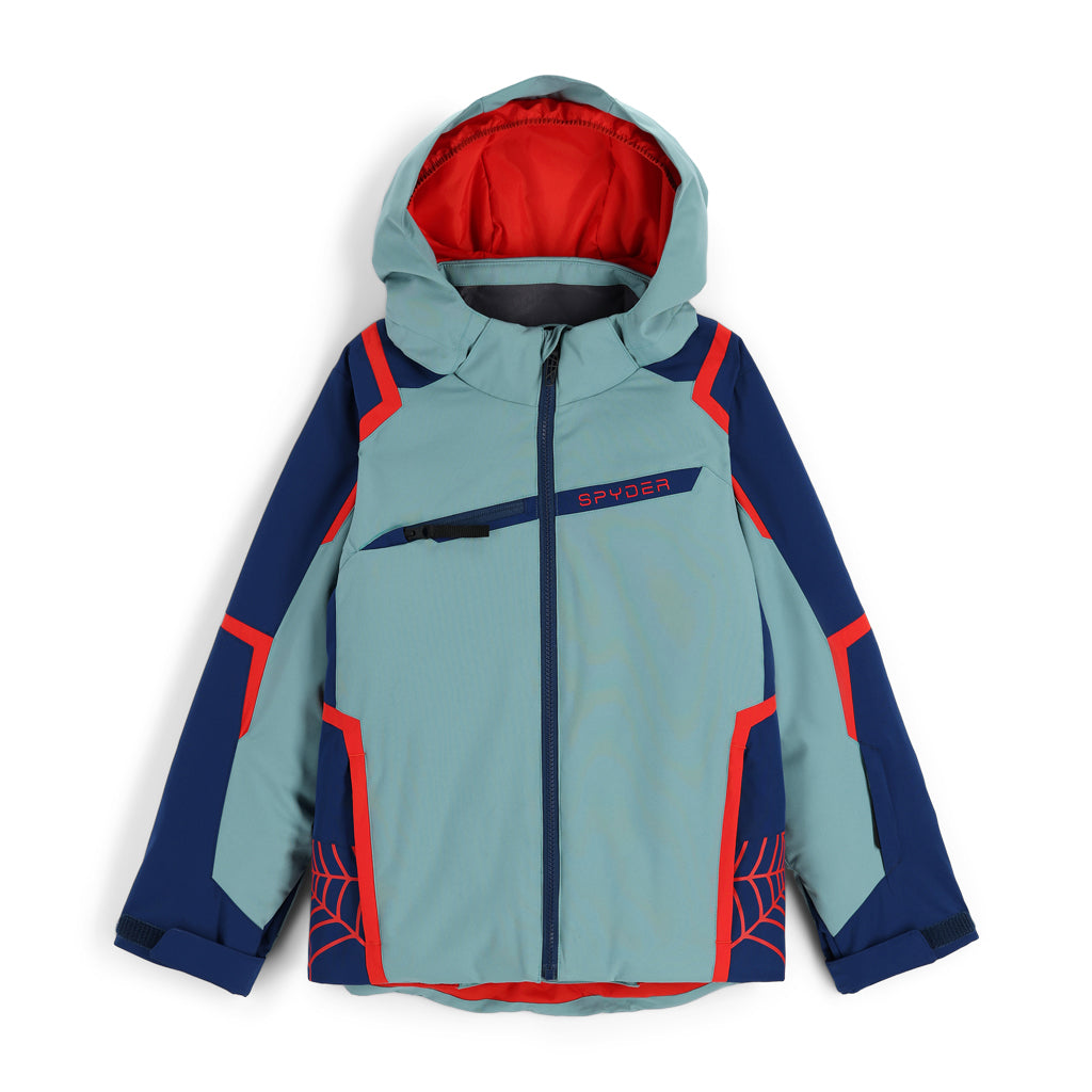 Big boys ski jacket best sale